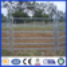 Panneaux de clôture galvanisés à chaud, panneaux de chèvre et de mouton